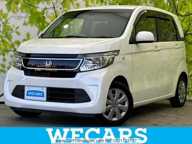 honda n-wgn 2014 quick_quick_DBA-JH1_JH1-1073681 image 1