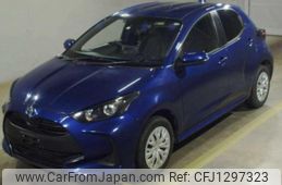 toyota yaris 2023 quick_quick_6AA-MXPH15_MXPH15-0019230
