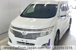 nissan elgrand 2012 -NISSAN--Elgrand TE52-031680---NISSAN--Elgrand TE52-031680-
