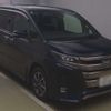 toyota noah 2019 -TOYOTA 【相模 301ﾓ5341】--Noah DBA-ZRR80W--ZRR80-0486136---TOYOTA 【相模 301ﾓ5341】--Noah DBA-ZRR80W--ZRR80-0486136- image 4