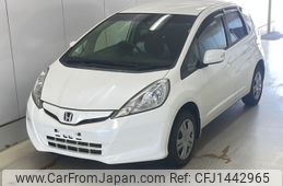 honda fit 2012 -HONDA--Fit GE7-1701406---HONDA--Fit GE7-1701406-