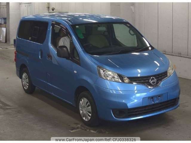 nissan nv200-vanette 2015 -NISSAN--NV200 DBF-VM20ｶｲ--VM20-083311---NISSAN--NV200 DBF-VM20ｶｲ--VM20-083311- image 1