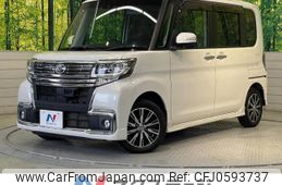 daihatsu tanto 2016 -DAIHATSU--Tanto DBA-LA600S--LA600S-0402317---DAIHATSU--Tanto DBA-LA600S--LA600S-0402317-