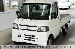 mitsubishi minicab-truck 2010 -MITSUBISHI--Minicab Truck U62T-1503098---MITSUBISHI--Minicab Truck U62T-1503098-
