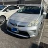 toyota prius 2012 -TOYOTA--Prius DAA-ZVW30--ZVW30-5411498---TOYOTA--Prius DAA-ZVW30--ZVW30-5411498- image 1