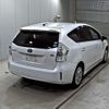 toyota prius-α 2013 CFJ1580395 image 6