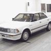 toyota crown 1987 -TOYOTA--Crown MS137-017643---TOYOTA--Crown MS137-017643- image 5