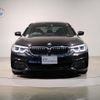 bmw 5-series 2017 quick_quick_DBA-JA20_WBAJA52090G455297 image 4
