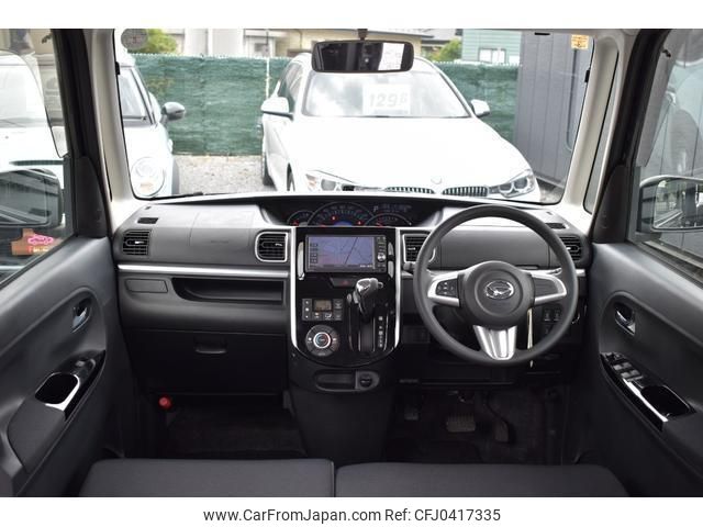 daihatsu tanto 2014 quick_quick_LA600S_LA600S-0092159 image 2