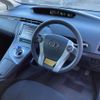 toyota prius 2012 quick_quick_DAA-ZVW30_ZVW30-5498582 image 3