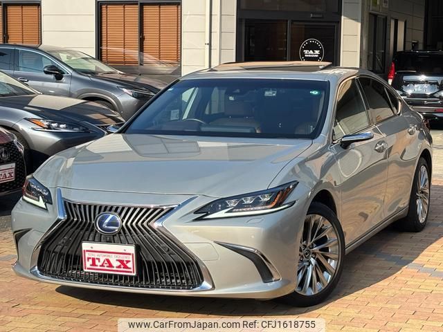 lexus es 2019 CFJ1618755 image 1