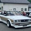 toyota mark-ii 1987 CFJ1523377 image 1