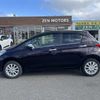 toyota vitz 2014 CFJ1777803 image 4