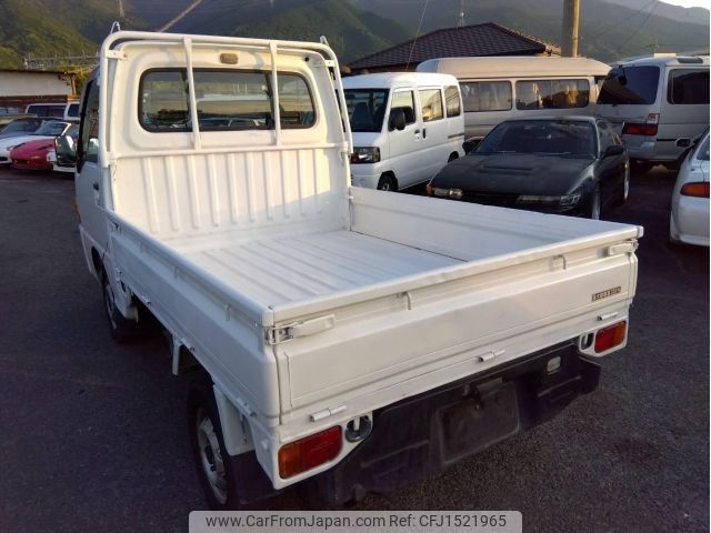 subaru sambar-truck 2000 CFJ1521965 image 2