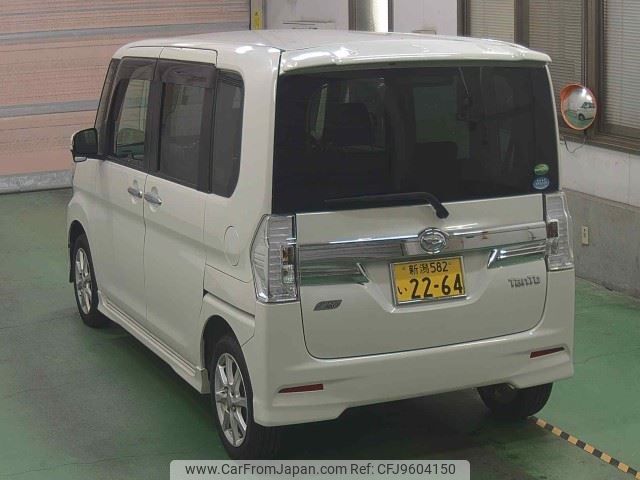 daihatsu tanto 2014 -DAIHATSU 【新潟 582ｲ2264】--Tanto LA600S--0117768---DAIHATSU 【新潟 582ｲ2264】--Tanto LA600S--0117768- image 2