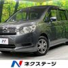 honda stepwagon 2012 -HONDA--Stepwgn DBA-RK1--RK1-1206194---HONDA--Stepwgn DBA-RK1--RK1-1206194- image 1