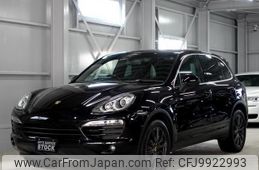 porsche cayenne 2011 -PORSCHE--Porsche Cayenne 92AM5502--WP1ZZZ92ZBLA07854---PORSCHE--Porsche Cayenne 92AM5502--WP1ZZZ92ZBLA07854-