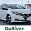 nissan leaf 2018 -NISSAN--Leaf ZAA-ZE1--ZE1-025355---NISSAN--Leaf ZAA-ZE1--ZE1-025355- image 1