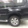 mitsubishi pajero 2007 CFJ1796609 image 24