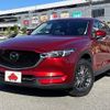 mazda cx-5 2021 CFJ1795041 image 1