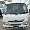 hino dutro 2015 CFJ1666090 image 14