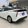 toyota prius 2017 -TOYOTA--Prius DAA-ZVW51--ZVW51-6060681---TOYOTA--Prius DAA-ZVW51--ZVW51-6060681- image 9