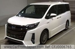 toyota noah 2018 -TOYOTA--Noah DAA-ZWR80W--ZWR80-0334999---TOYOTA--Noah DAA-ZWR80W--ZWR80-0334999-