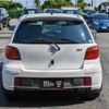 toyota vitz 2004 TE3558 image 1