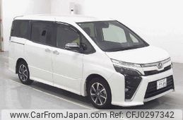 toyota voxy 2019 -TOYOTA 【広島 330ﾎ7785】--Voxy ZRR80W--0501131---TOYOTA 【広島 330ﾎ7785】--Voxy ZRR80W--0501131-