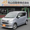 daihatsu move 2018 quick_quick_DBA-LA150S_LA150S-0163987 image 2