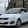 suzuki swift 2013 quick_quick_ZC72S_ZC72S-303873 image 1