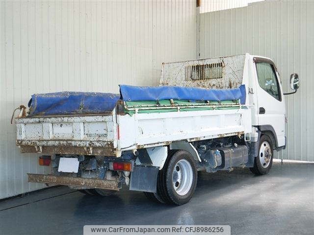 mitsubishi-fuso canter 2015 -MITSUBISHI--Canter FBA30-540178---MITSUBISHI--Canter FBA30-540178- image 2