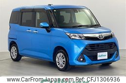 toyota tank 2018 -TOYOTA--Tank DBA-M900A--M900A-0230508---TOYOTA--Tank DBA-M900A--M900A-0230508-