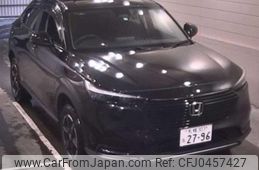 honda vezel 2022 quick_quick_6BA-RV4_1000841