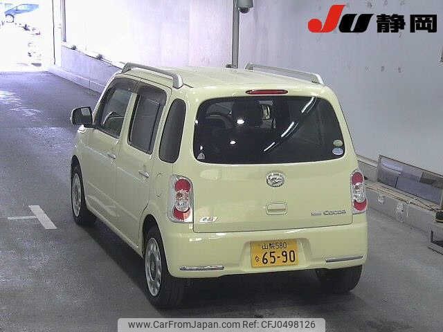 daihatsu mira-cocoa 2014 -DAIHATSU 【山梨 580ﾅ6590】--Mira Cocoa L675S--L675S-0176851---DAIHATSU 【山梨 580ﾅ6590】--Mira Cocoa L675S--L675S-0176851- image 2