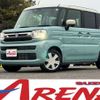 suzuki spacia 2023 -SUZUKI 【豊田 580ﾆ4740】--Spacia 5AA-MK94S--MK94S-100766---SUZUKI 【豊田 580ﾆ4740】--Spacia 5AA-MK94S--MK94S-100766- image 1