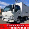 isuzu elf-truck 2012 GOO_NET_EXCHANGE_0730189A30241119W002 image 1