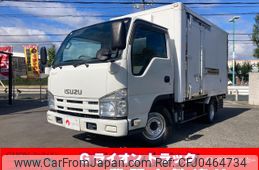 isuzu elf-truck 2012 GOO_NET_EXCHANGE_0730189A30241119W002