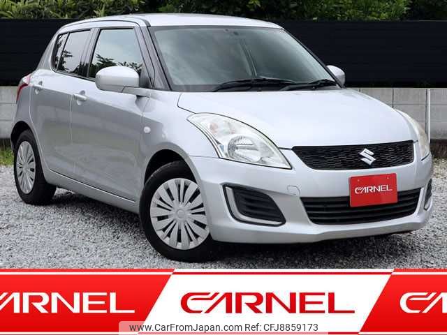 suzuki swift 2013 H11651 image 1