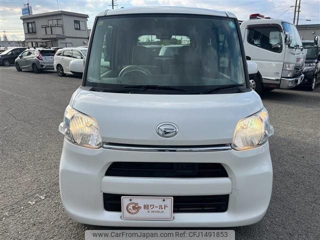 daihatsu tanto 2014 CFJ1491853 image 2