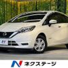 nissan note 2016 -NISSAN--Note DAA-HE12--HE12-005393---NISSAN--Note DAA-HE12--HE12-005393- image 1