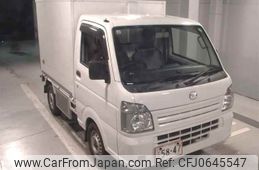 mazda scrum-truck 2020 -MAZDA 【春日部 】--Scrum Truck DG16T-522012---MAZDA 【春日部 】--Scrum Truck DG16T-522012-