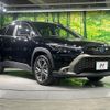 toyota corolla-cross 2023 quick_quick_ZVG11_ZVG11-1059052 image 16