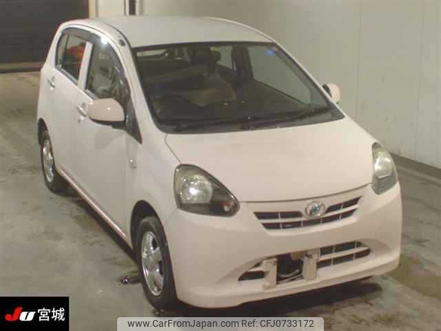 daihatsu mira-e-s 2012 -DAIHATSU--Mira e:s LA310S--1006456---DAIHATSU--Mira e:s LA310S--1006456- image 1