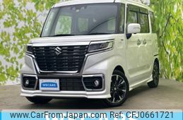 suzuki spacia 2021 quick_quick_4AA-MK53S_MK53S-954430