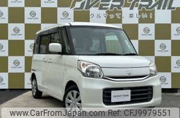 suzuki spacia 2015 -SUZUKI--Spacia DAA-MK42S--MK42S-104775---SUZUKI--Spacia DAA-MK42S--MK42S-104775-