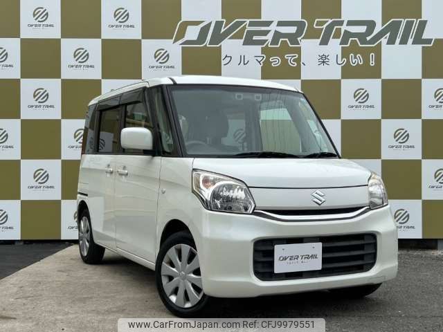 suzuki spacia 2015 -SUZUKI--Spacia DAA-MK42S--MK42S-104775---SUZUKI--Spacia DAA-MK42S--MK42S-104775- image 1