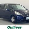 honda fit 2010 -HONDA--Fit DBA-GE6--GE6-1341422---HONDA--Fit DBA-GE6--GE6-1341422- image 1