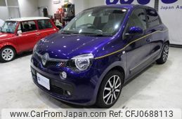 renault twingo 2018 quick_quick_3BA-AHH4B_J0777493