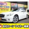 nissan fuga 2011 -NISSAN--Fuga DBA-Y51--Y51-107339---NISSAN--Fuga DBA-Y51--Y51-107339- image 1